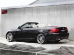 BMW 335i Convertible M Sport Package 2010 года (AU)